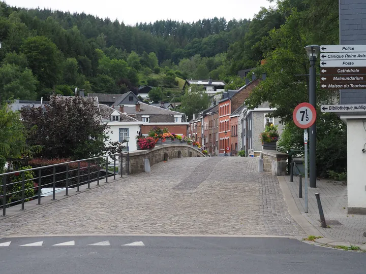 Malmedy (België)